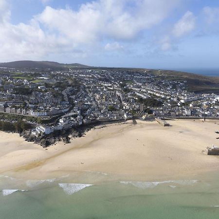 Mordros, St Ives Villa Kültér fotó