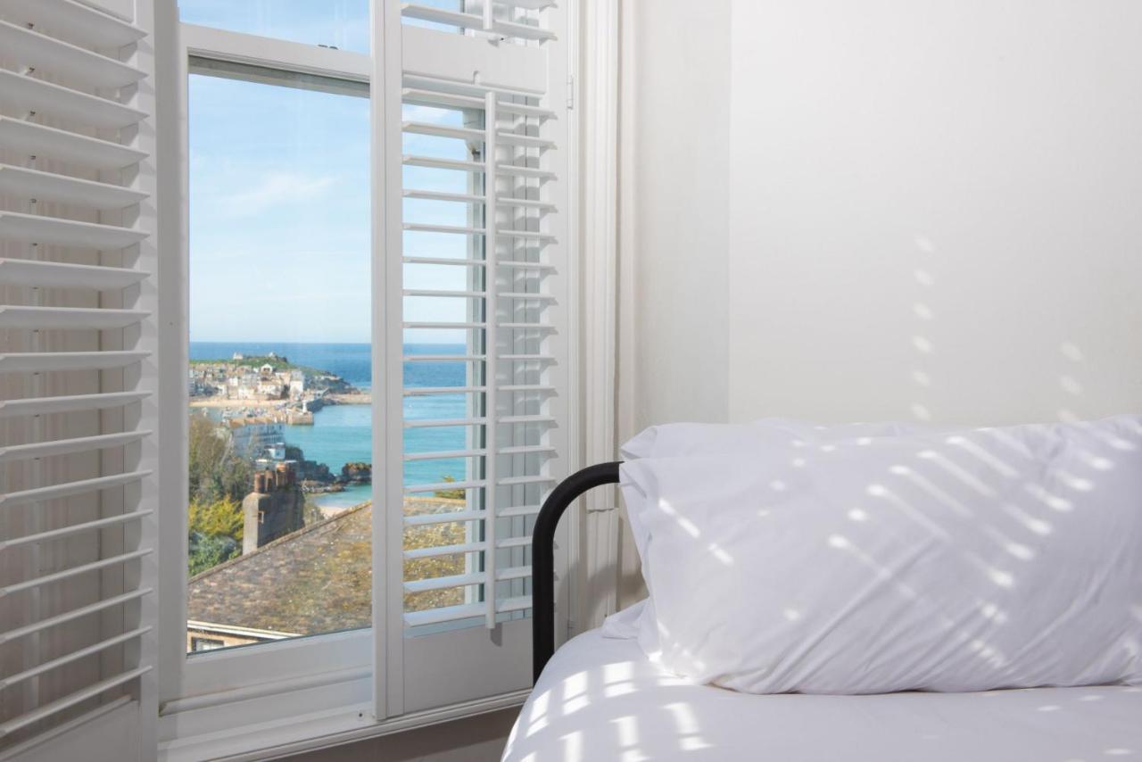Mordros, St Ives Villa Kültér fotó